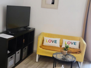 Studio au coeur de Viviers